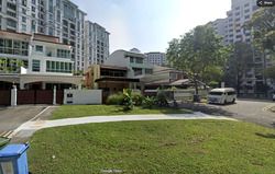 Beauty Garden (D19), Shop House #589240261